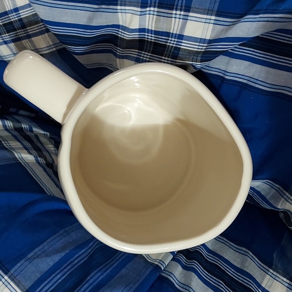 🟢RAE DUNN *Wake Up* Mug - Picture 5 of 6